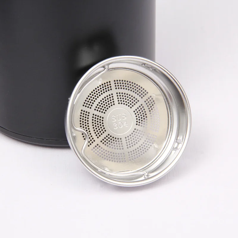 Selection Ineedu Smart Water Bottle China Stainless Steel Vacuum Flasks & Thermoses Display Temperature Smart Electronic Gift 20