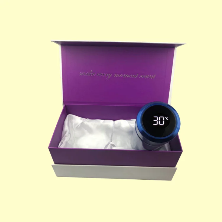 Selection Smart Water Bottle With Led Temperature Display Thermo Tumbler Cups Cheap Stainless Steel Special New China Classic 8