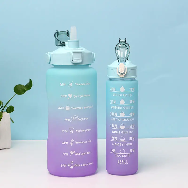 Selection Gym Shaker Gym Sport Water Bottle Plastic Protein Shaker Cup China Wholesale Customer Logo 400ml 600ml 700ml Classic 8