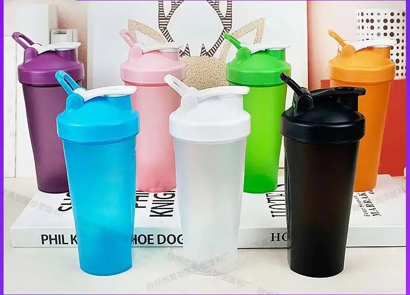 زجاجة مياه تريتان نالجين خالية من مادة Bpa واسعة الفم زجاجة رياضية مخيم كلاسيكي بمقبض صيني للتخييم للأطفال 32 أونصة 10