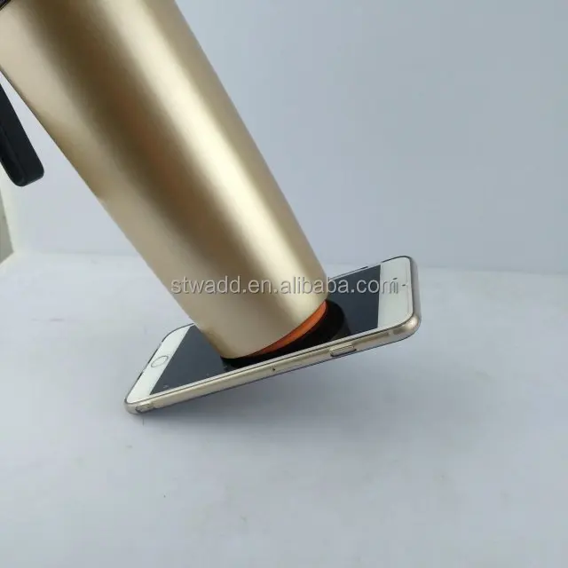 Selection Ineedu Unique Style Vacuum Suction Cup Inside Non Falling Mug Metal Customized Classic Mugs Stainless Steel China 9