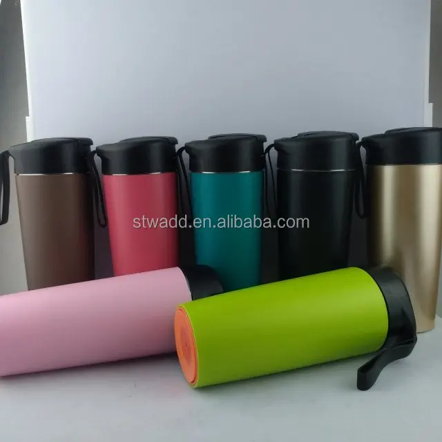 Selection Ineedu Unique Style Vacuum Suction Cup Inside Non Falling Mug Metal Customized Classic Mugs Stainless Steel China 12