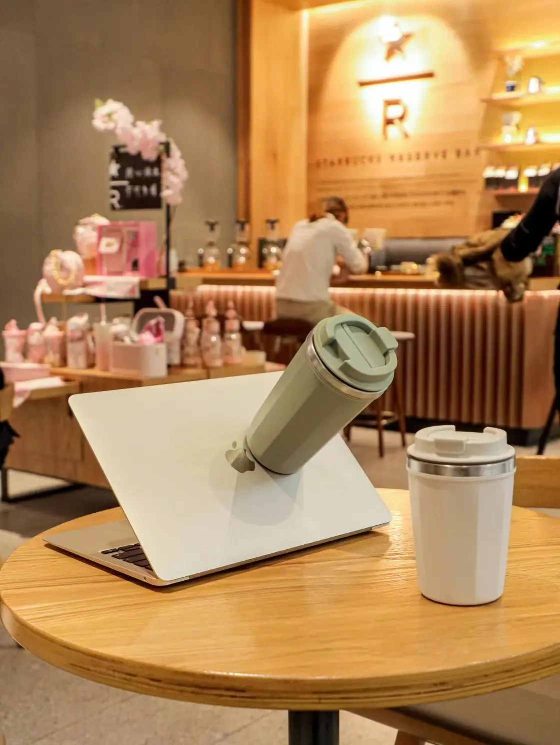 الصين اختيار واسعة زجاجة المياه الحرارية الرياضة فراغ السفر 32 أوقية الفولاذ المقاوم للصدأ الصالة الرياضية البهلوانات زجاجة ماء معزولة 11