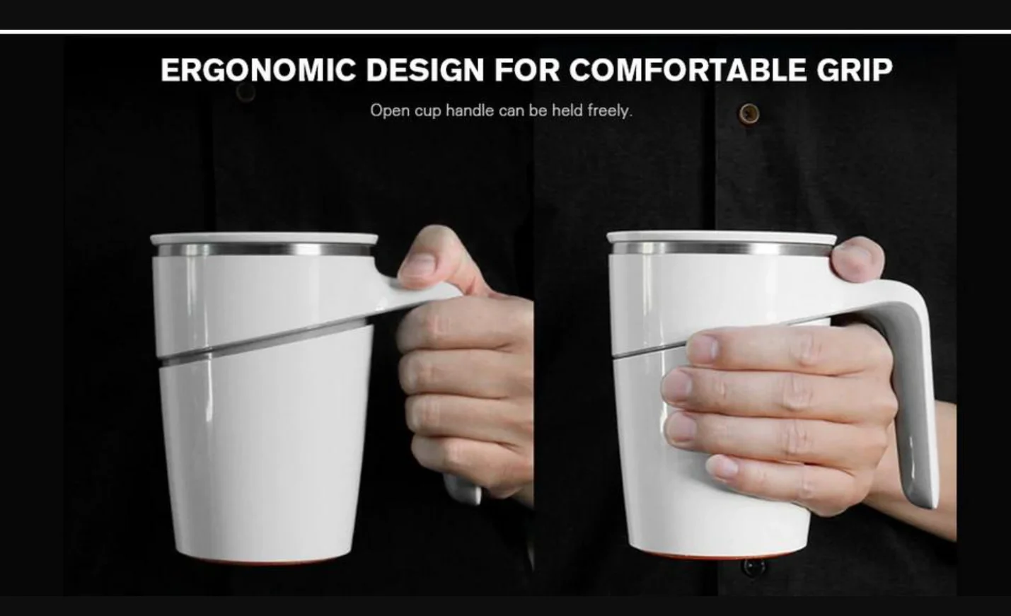 Mini vaso aislado de acero inoxidable recto de sublimación a granel al por mayor de 40 oz y 20 oz con tapa y asa 12