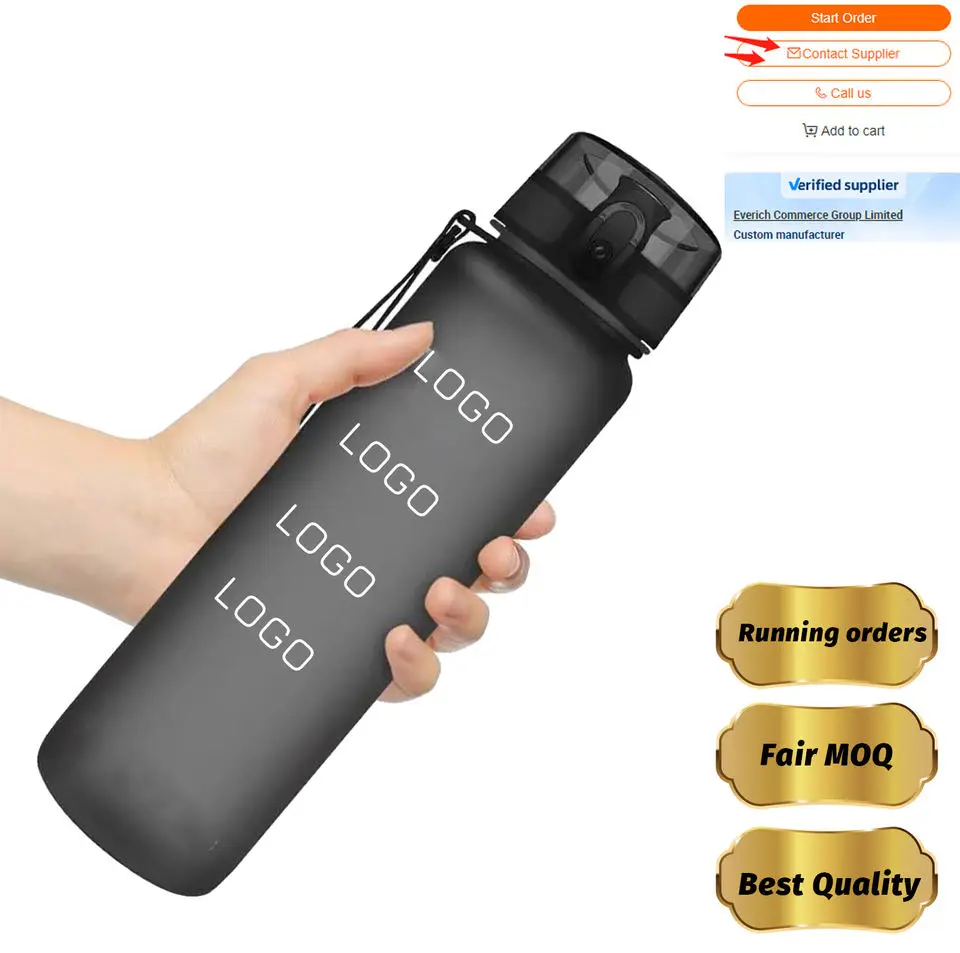 اختيار 2023 Ins 900 مللي كوب عصائر شفاف للشرب Bpa مجاني مانع للتسرب زجاجة ماء لتحلل الفاكهة مع غطاء/قش الصين 15