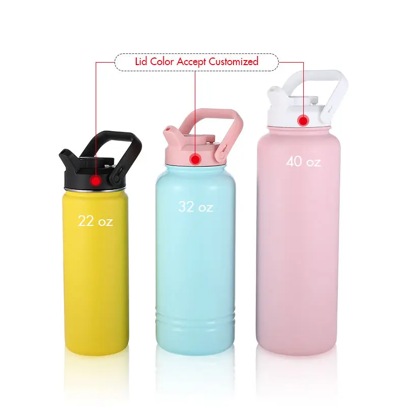 Chinadouble isolamento a vácuo digital 500ml copo térmico de aço inoxidável garrafa de água inteligente com temperatura LED D 11