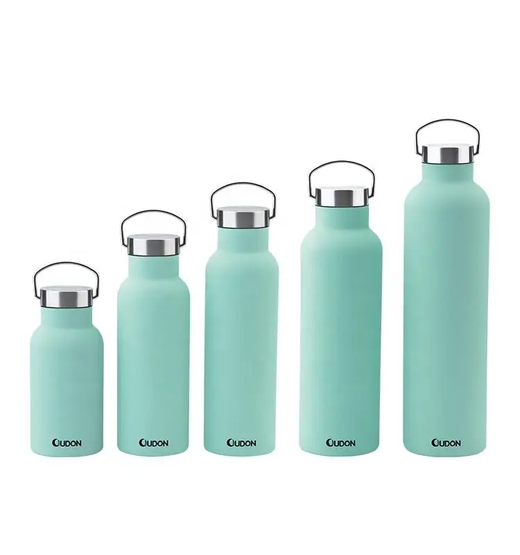 الصين اختيار Rts كوب مزدوج الجدار الفولاذ المقاوم للصدأ معزول شرب زجاجة بهلوان زجاجة ماء 500 مل الحرارية1 9