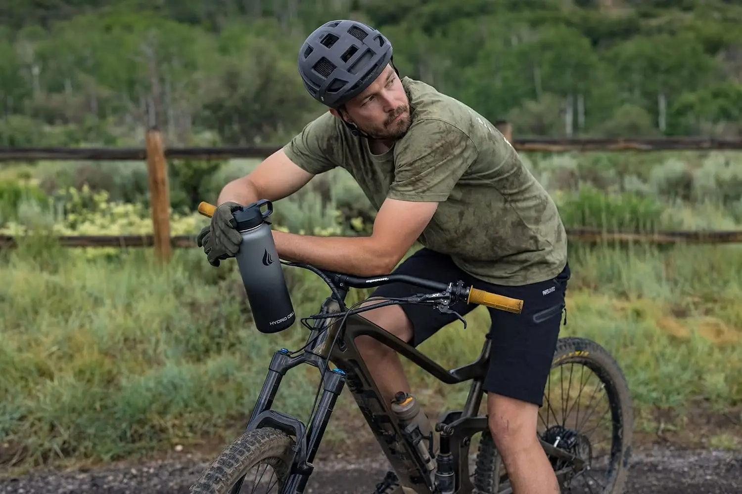 الصين اختيار التسامي 304 علب كوكر الفولاذ المقاوم للصدأ زجاجة ماء مع كوب القش فارغة للأطفال 14