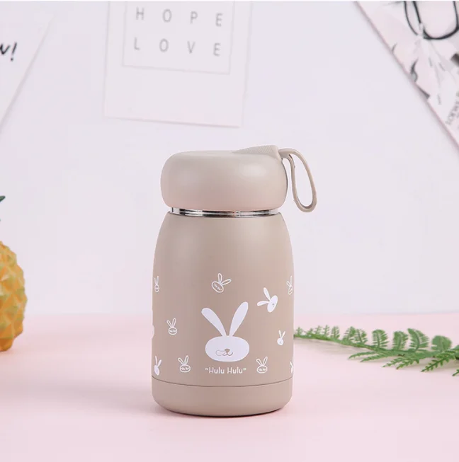 China Selection 500ml Double Wall Vacuum Insulated Bottle Stainless Steel Water Drink Metal Bottle 10