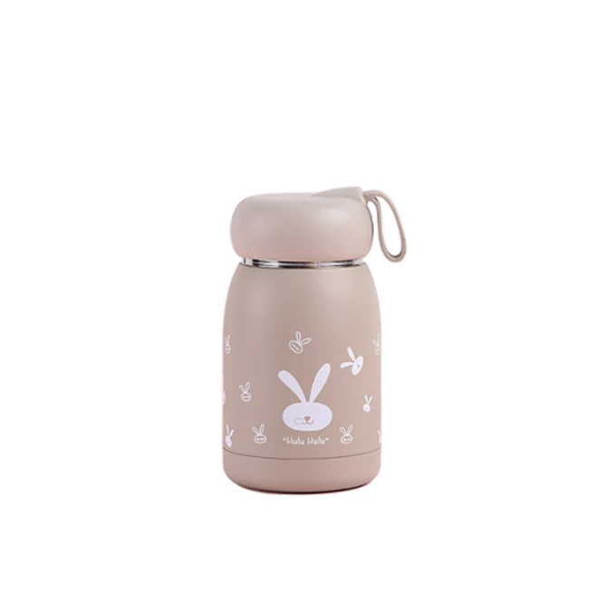 China Selection 500ml Double Wall Vacuum Insulated Bottle Stainless Steel Water Drink Metal Bottle 6