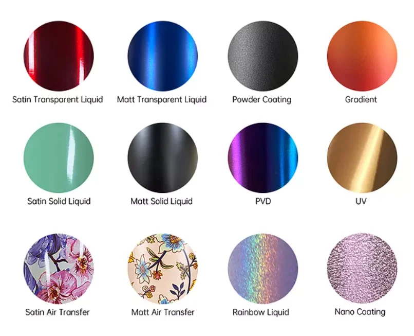 Garrafa de água esportiva de aço inoxidável com isolamento a vácuo de parede dupla personalizada China Selection Bpa Free2 20