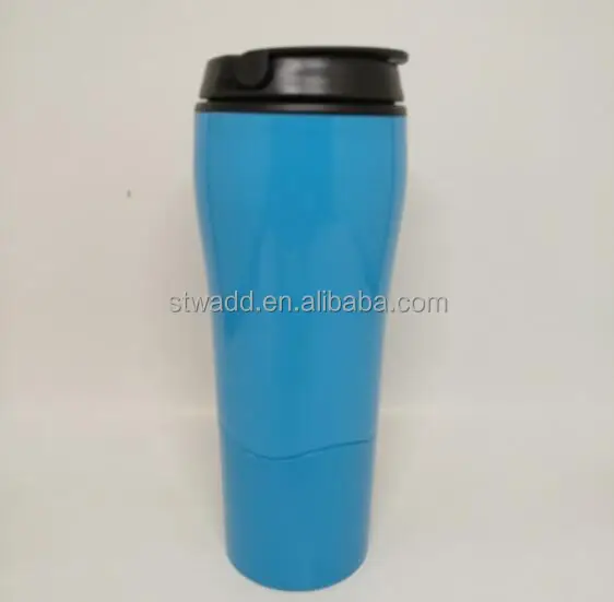 China Selection Ineedu Latest Firmly Suction Vacuum Cupping Double Wall Non-spill Beer Glass 9