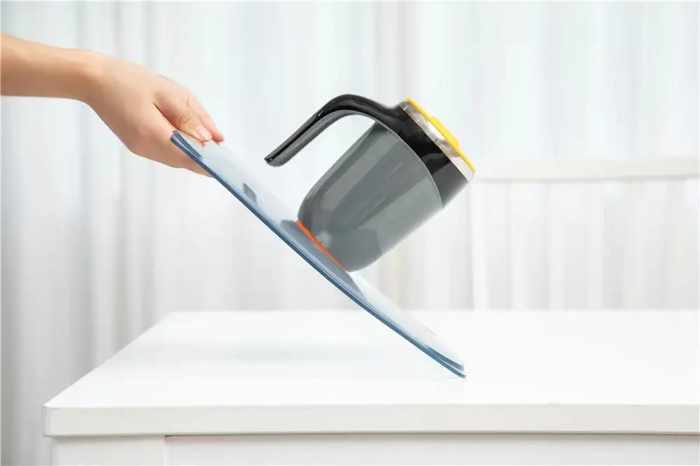 Double Wall Water Bottle Stainless Steel Flask Sports Bottle With Handle Lid 12oz 32oz 40oz 64oz 9