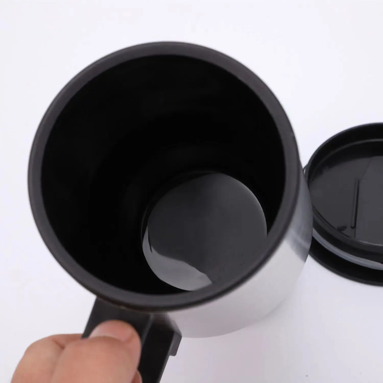 ترويج بيع 32oz Odm غطاء واسع الفم زجاجة ماء الترمس جدار مزدوج واسع الفم معزول زجاجات مياه الفولاذ المقاوم للصدأ 13