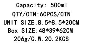 كوب خلاط بشعار مخصص لمحركات الطائرات الإبداعية، كوب سحري مزدوج الجدار من الفولاذ المقاوم للصدأ، كوب قهوة غير قابل للتسرب، كوب غير قابل للسقوط 18