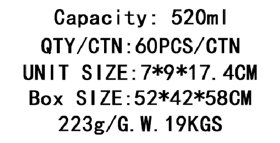 أكواب شفط القهوة القابلة لإعادة الاستخدام بشعار مخصص، كوب قهوة شفط سحري من الفولاذ المقاوم للصدأ بجدار مزدوج، كوب غير قابل للانسكاب وغير قابل للسقوط 18