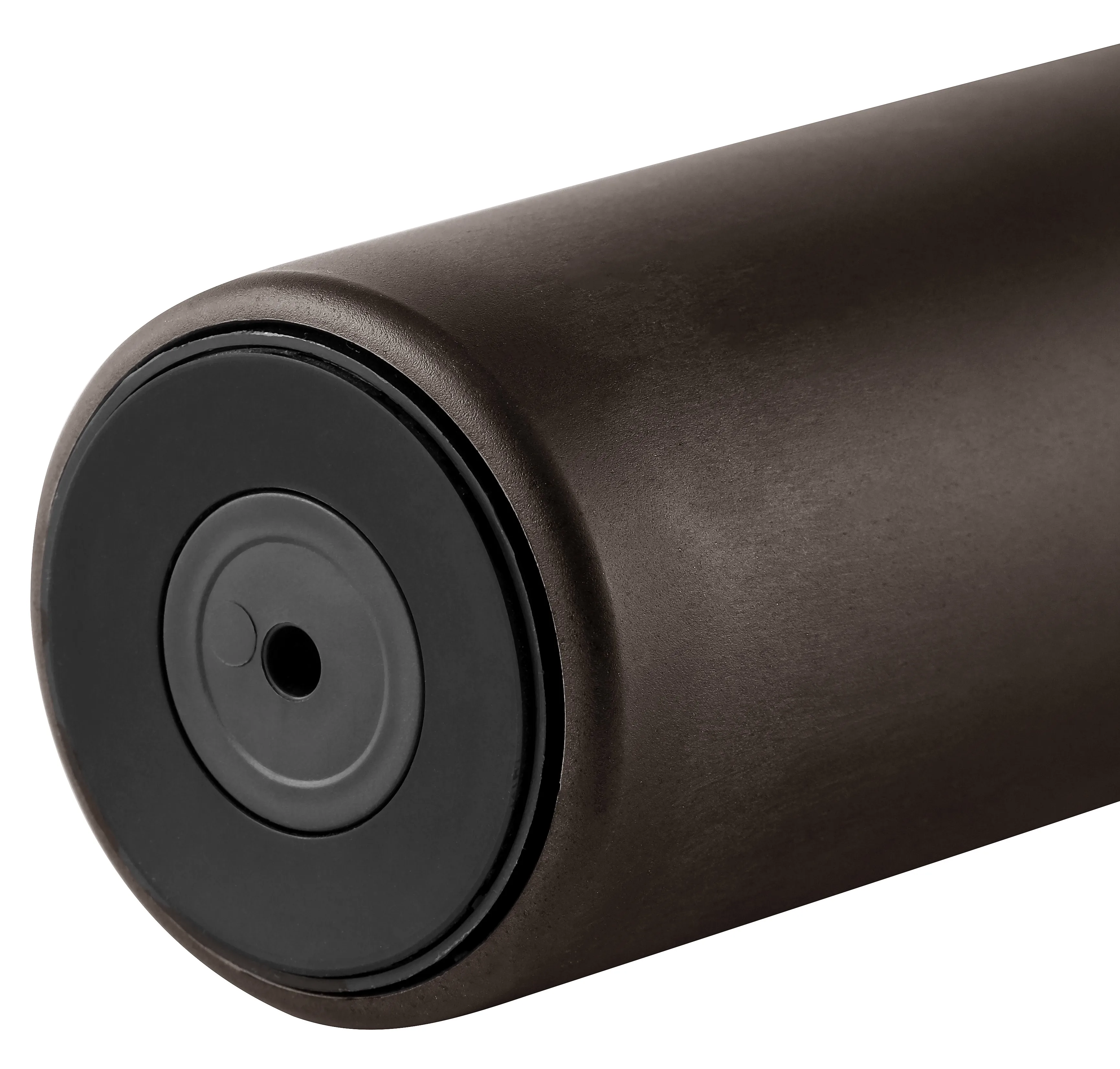 كوب قهوة من الفولاذ المقاوم للصدأ قابل لإعادة الاستخدام بشعار مخصص، كوب بدون انسكاب وغير قابل للسقوط1 16