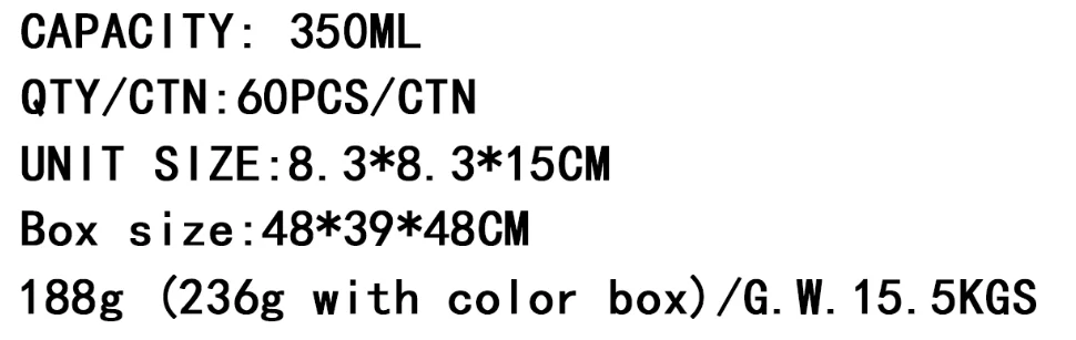 كوب شفط سحري مضاد للانزلاق غير قابل للسقوط 2023 هدية كوب قهوة بشعار مخصص كوب شفط سفلي كوب قهوة مقاوم للانسكاب 17