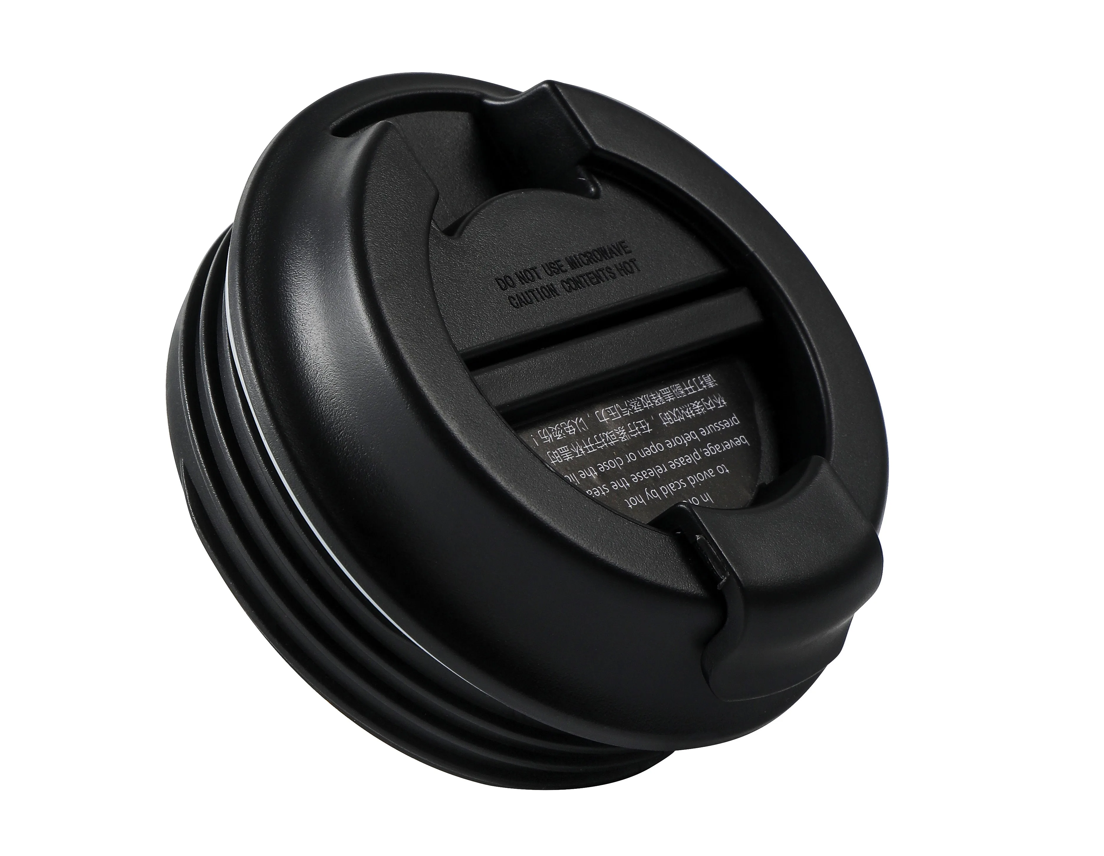 كوب شفط سحري مضاد للانزلاق غير قابل للسقوط 2023 هدية كوب قهوة بشعار مخصص كوب شفط سفلي كوب قهوة مقاوم للانسكاب 13