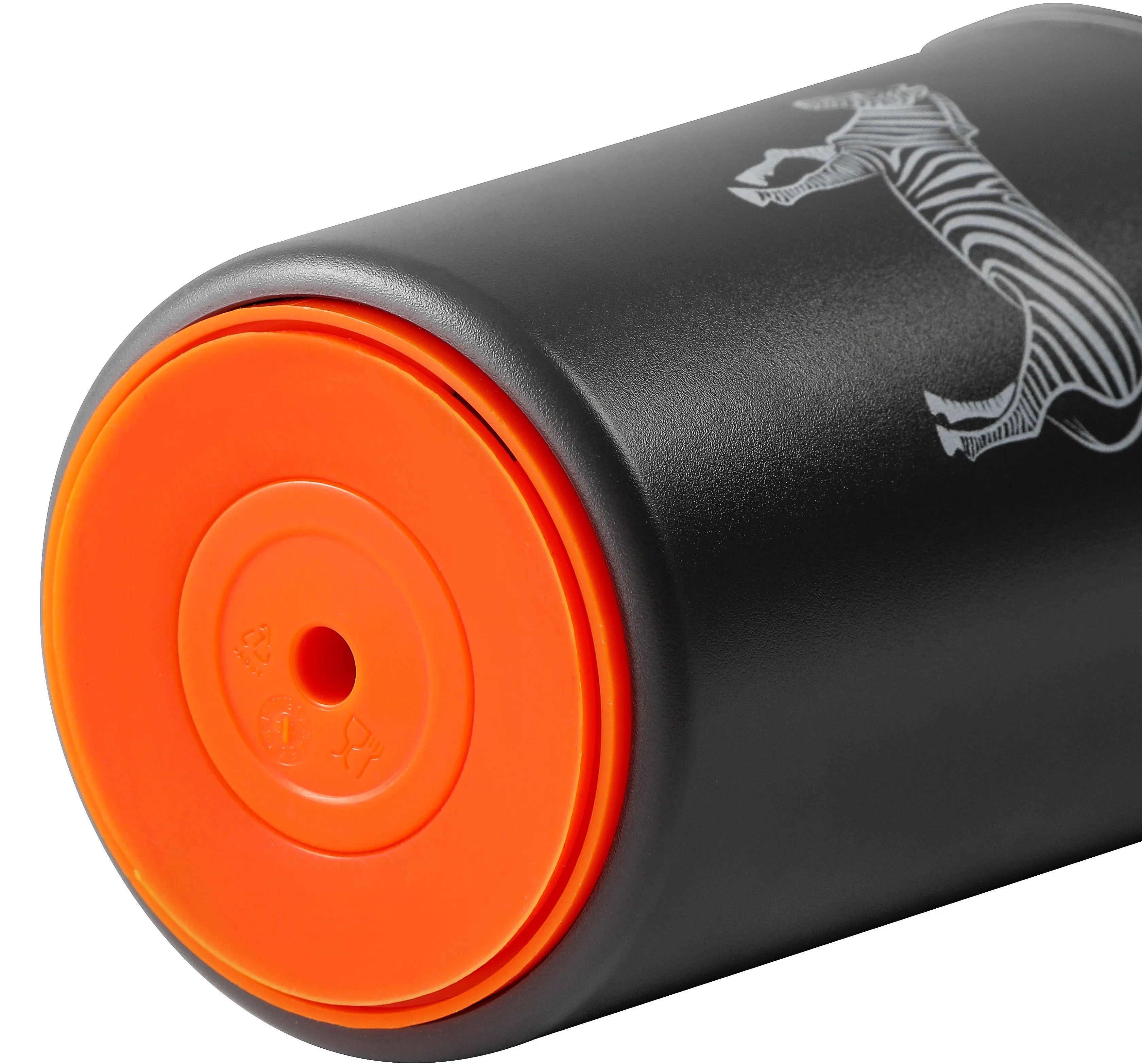 كوب شفط سحري مضاد للانزلاق غير قابل للسقوط 2023 هدية كوب قهوة بشعار مخصص كوب شفط سفلي كوب قهوة مقاوم للانسكاب 12