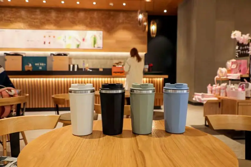 الصين اختيار 500 مل مزدوج الجدار فراغ معزول زجاجة مياه الفولاذ المقاوم للصدأ شرب زجاجة معدنية1 11