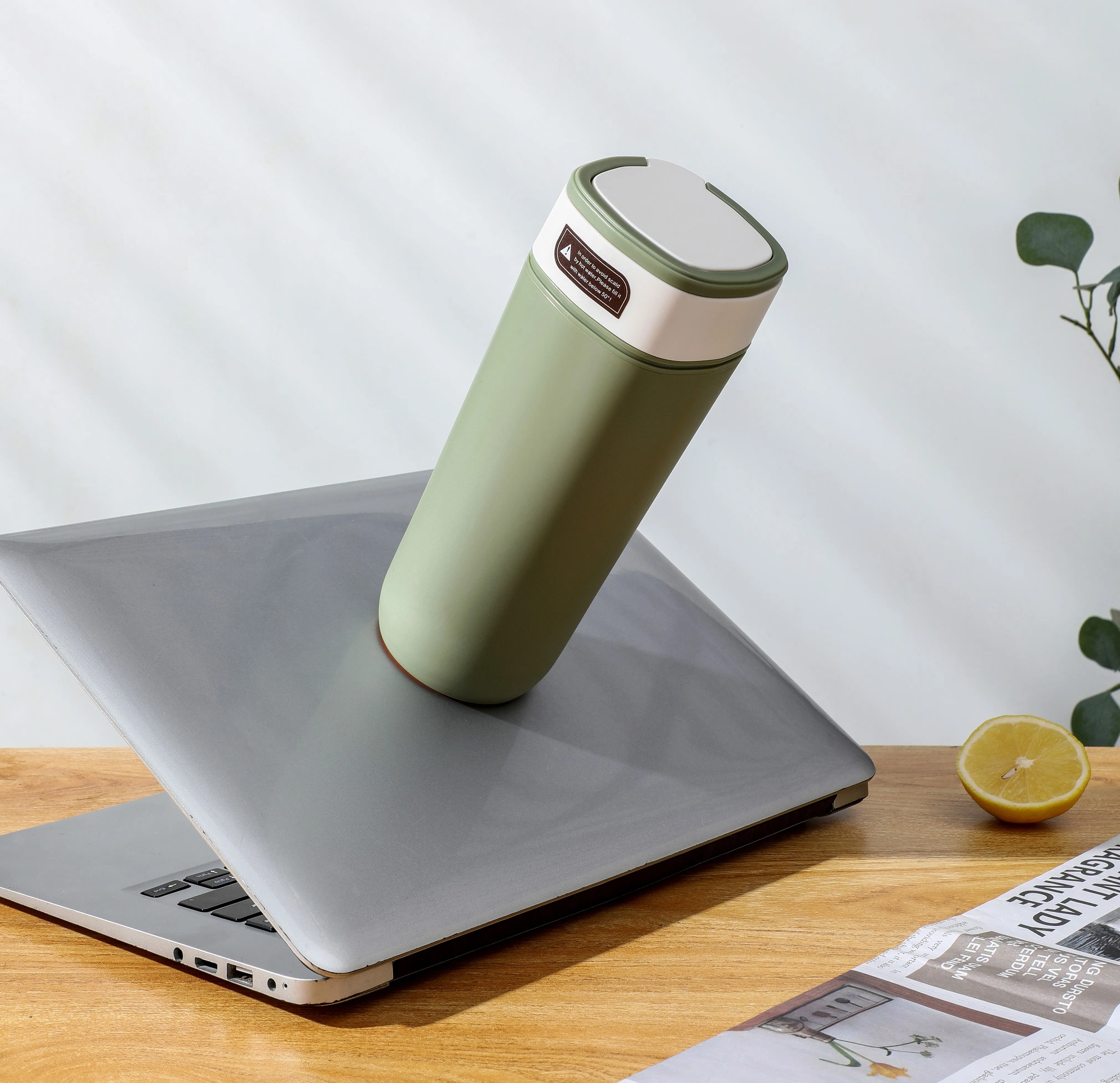 Manufacturers Wholesale Non Falling Suction Cup 2022 Gift Customized Coffee Cup Non-spill Travel Mug 11