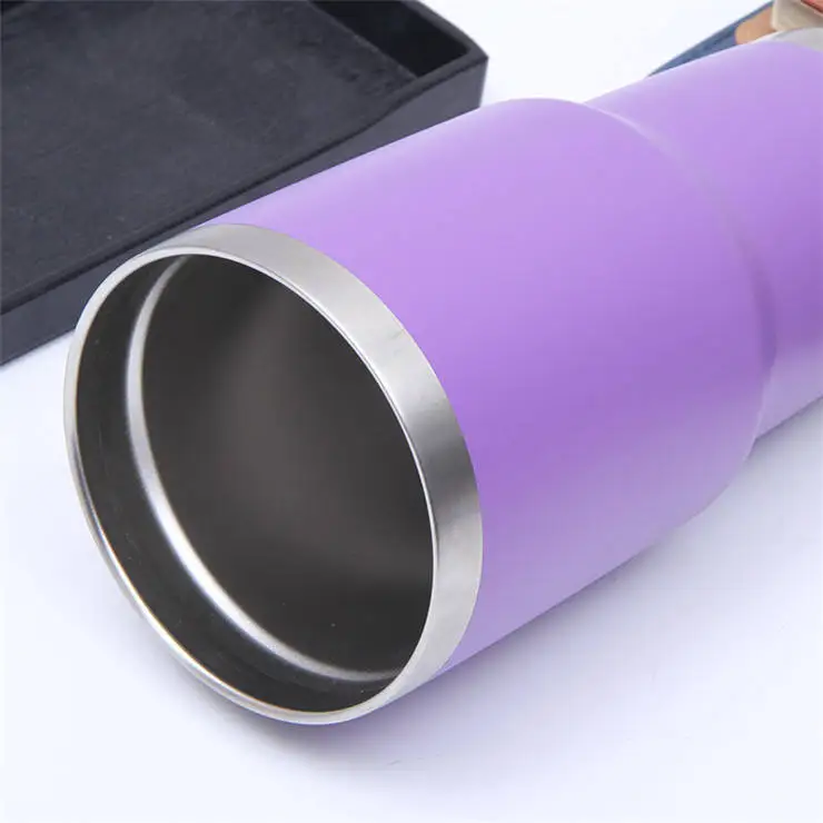 عازل الطباعة الحيوانات الفولاذ المقاوم للصدأ ضخمة 23 بوصة مرخصة الديك يمكن زجاجة فراغ كوب الترمس الطباعة رسالة الديك Botlet 9