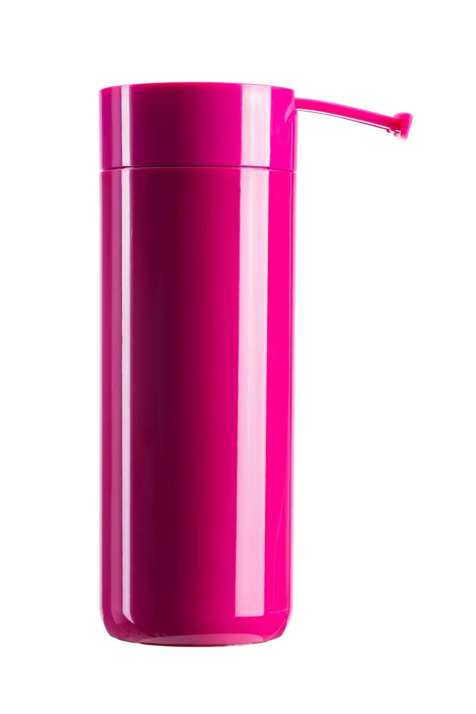 الصين اختيار 500 مل مزدوج الجدار فراغ معزول زجاجة مياه الفولاذ المقاوم للصدأ شرب زجاجة معدنية2 16