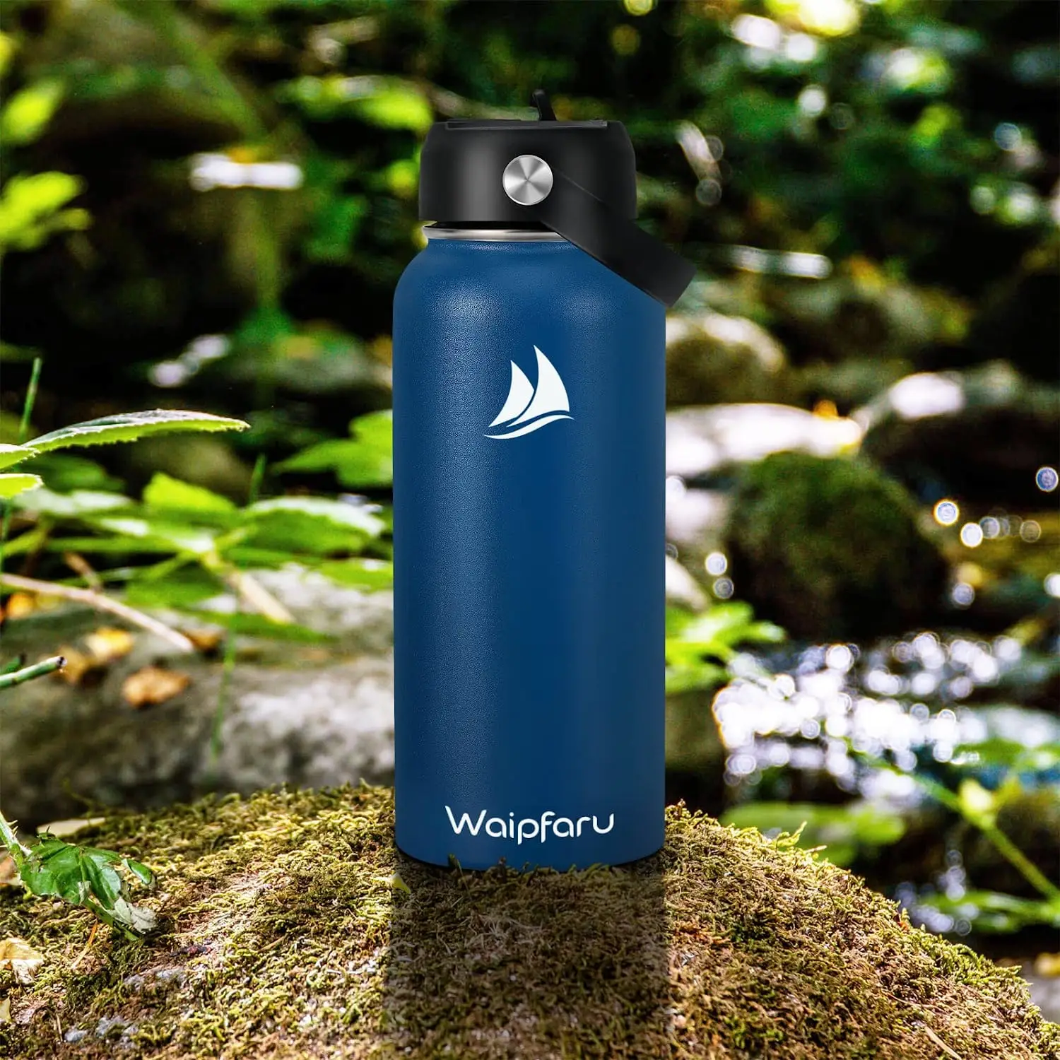 الصين اختيار مخصص الفولاذ المقاوم للصدأ زجاجة ماء معزول القدح، قارورة الشاي الترمس القدح، القدح الحراري1 13