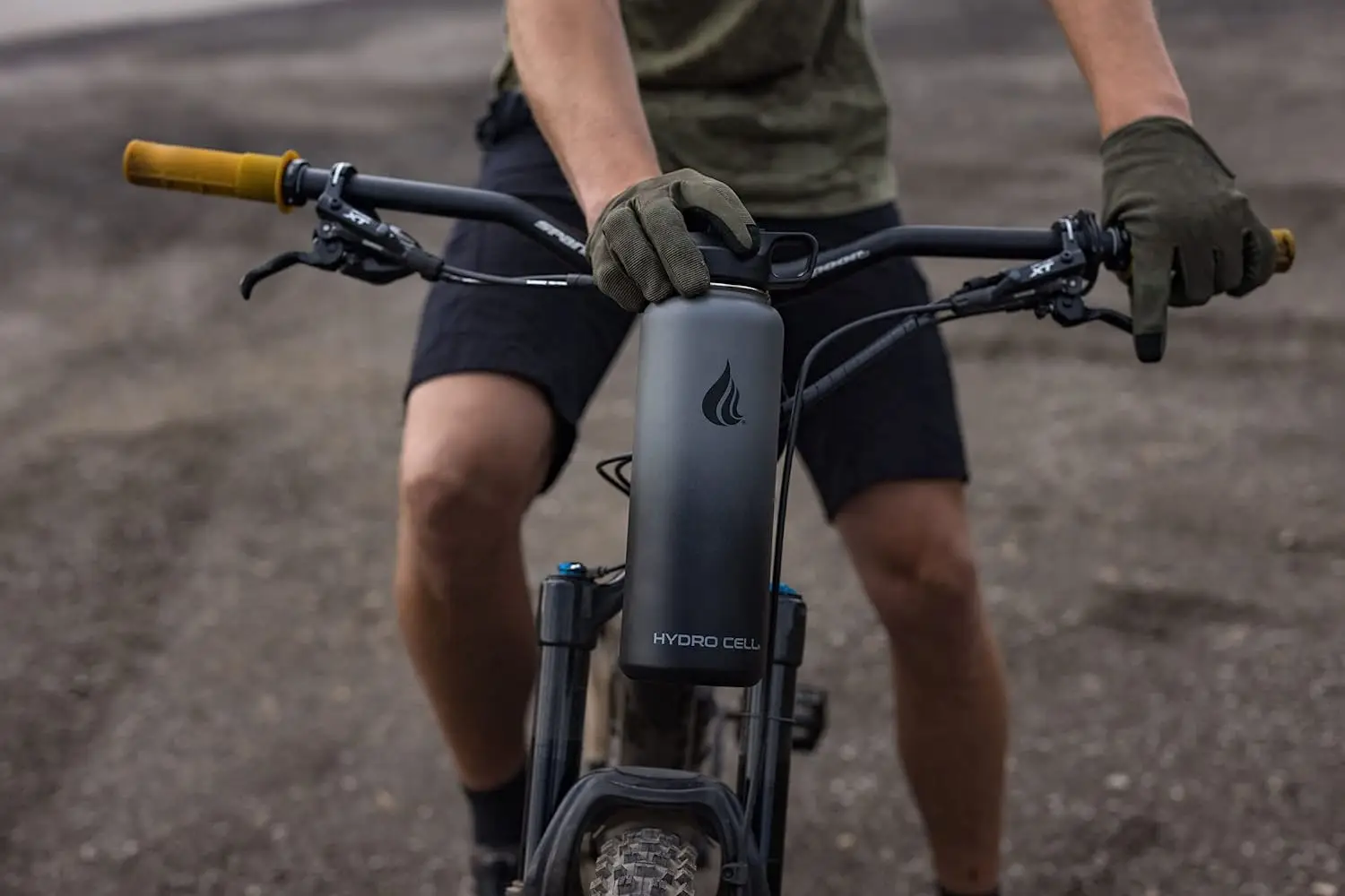 الصين اختيار مخصص الفولاذ المقاوم للصدأ زجاجة ماء معزول القدح، قارورة الشاي الترمس القدح، القدح الحراري1 14