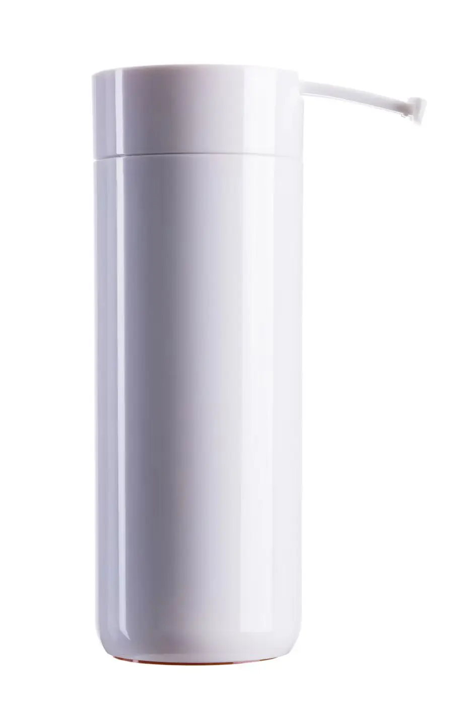 Selección de China, taza termo de acero inoxidable con aislamiento al vacío, taza de agua inteligente, mejor vendedor, con temperatura Led Digital 8