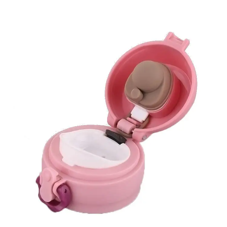 Selección de China Zona increíble Los más vendidos 2022 Accesorios para deportes al aire libre Taza de viaje de café de acero inoxidable Botella de agua con aislamiento al vacío 10