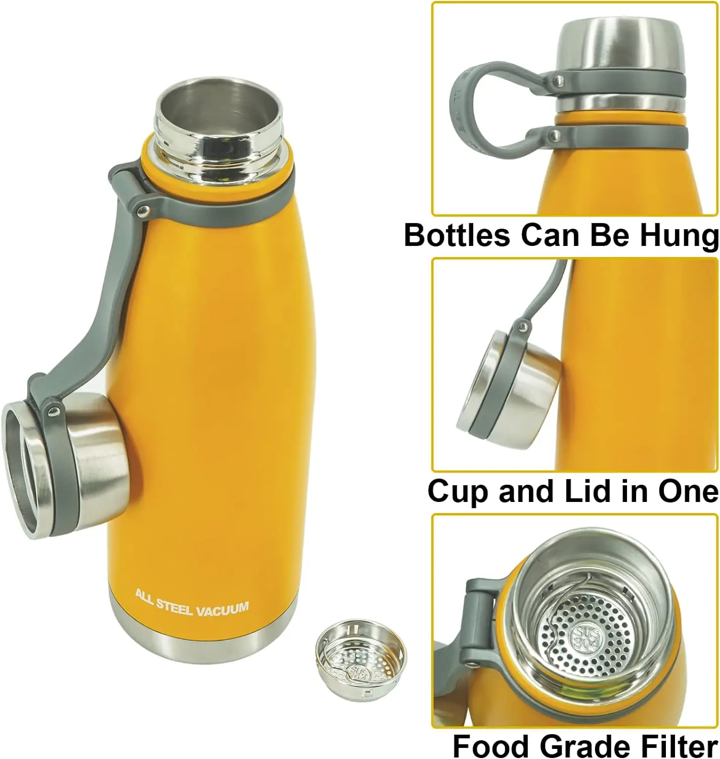 Water Cup Large Capacity Boys Fitness Sports Kettle Ton Bucket Ton High Temperature Resistant Plastic Water Bottle 12