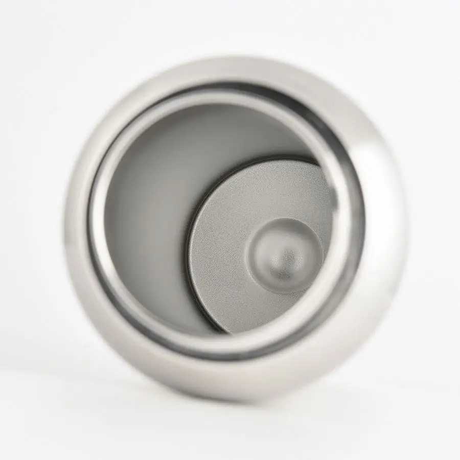 الصين اختيار الساخنة الفولاذ المقاوم للصدأ منطقة مذهلة أعلى البائع 2022 زجاجات المياه للرياضة مع القش مع لون مخصص 12