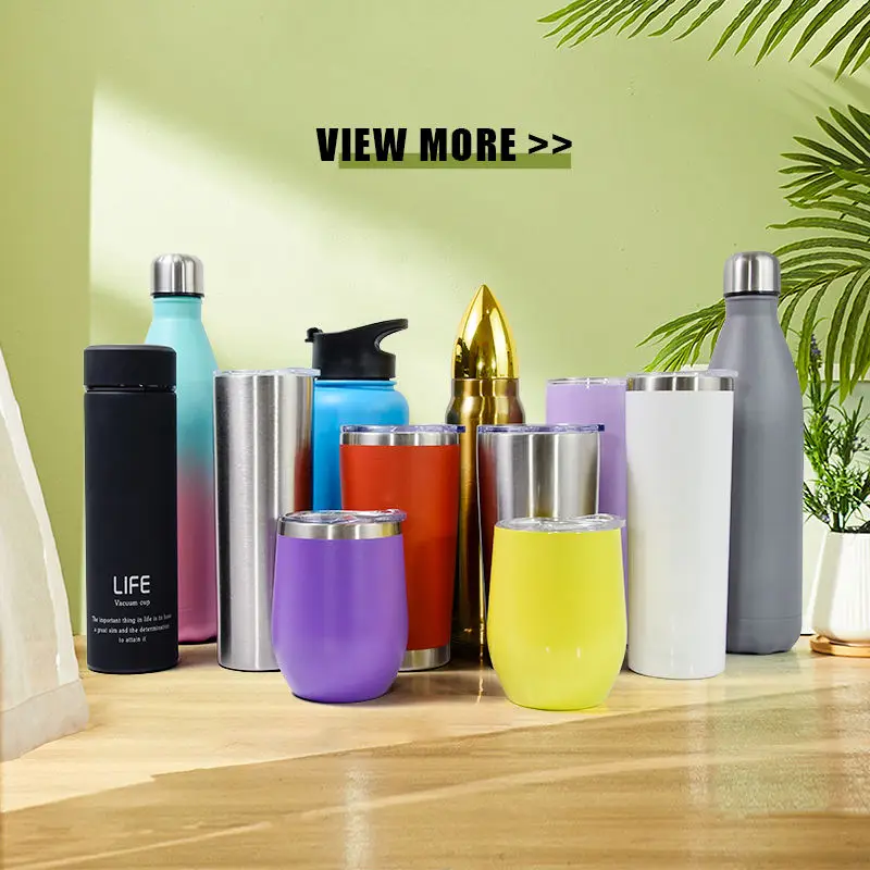 Selección de China Doble aislamiento al vacío digital Vaso termo de 500 ml Botella de agua inteligente de acero inoxidable con pantalla LED de temperatura 12