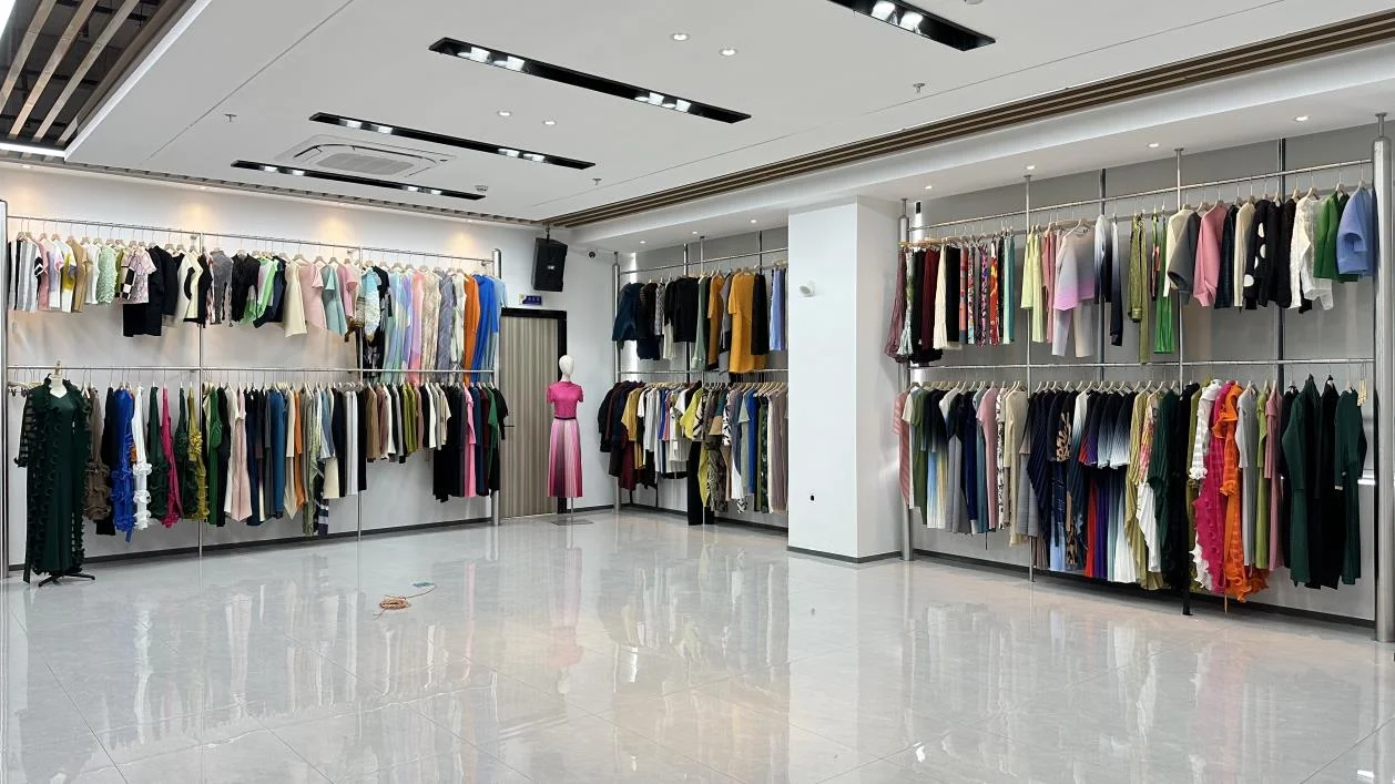 Womens Pleated Suit Pants Summer - - Pleats Clothing 8