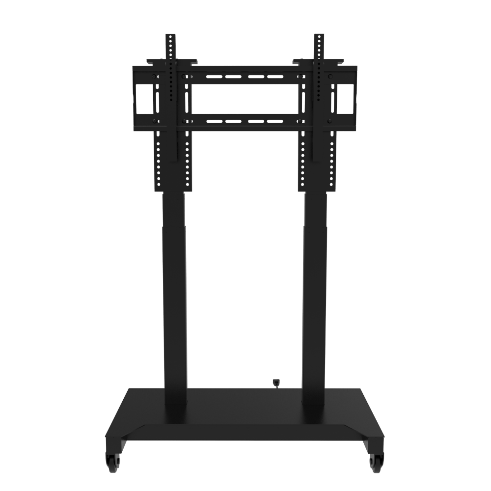 Corner Tv Mount - - Peacemounts 10