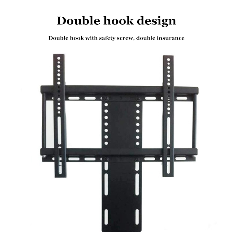 Motorized Up and Down TV Lift TV Floor Stand-Peacemounts PM-CTD-TV-T 13