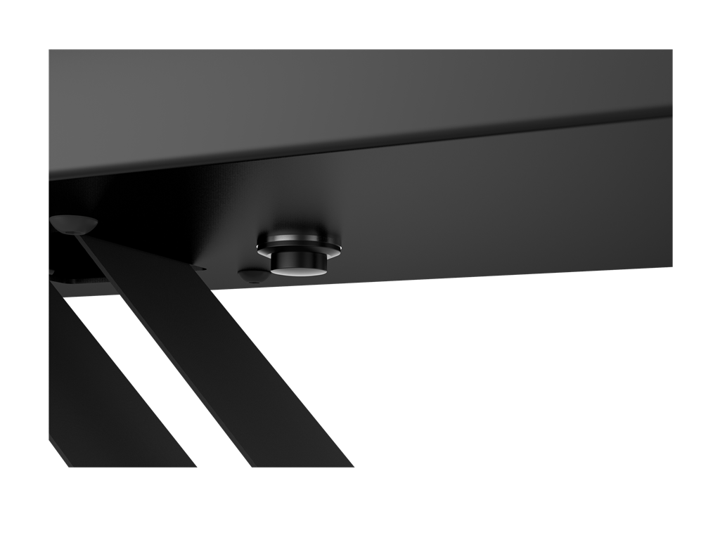 Wholesale Motorized TV Ceiling Mount Max to 45inch -Peacemounts CTM-5 13