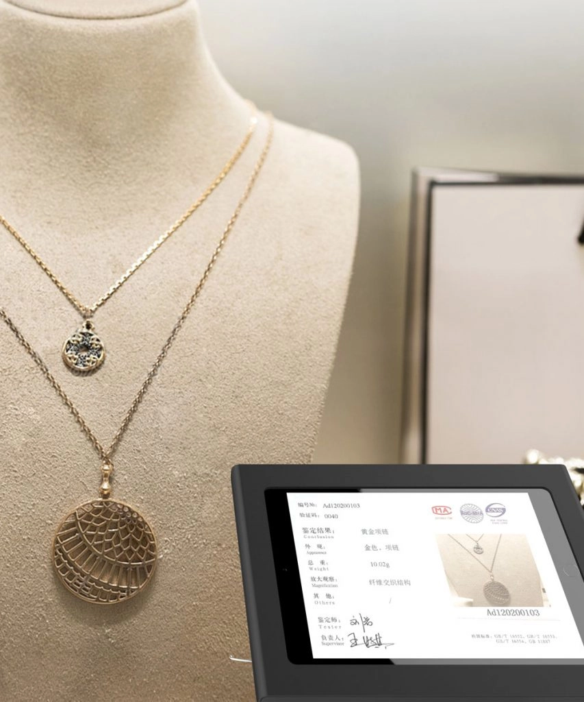 Anti-Diebstahl benutzerdefinierte Desktop-Tablet POS-Standhalter -tss-1 30