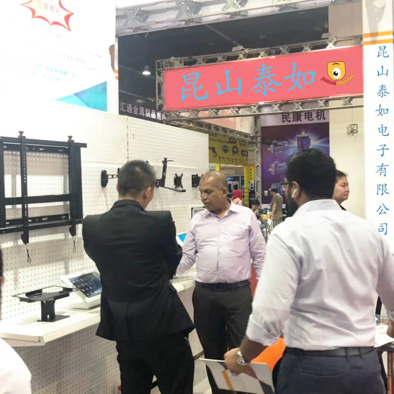 La exposición de hardware y electrodomésticos de Yiwu ha llegado a una conclusión exitosa 1