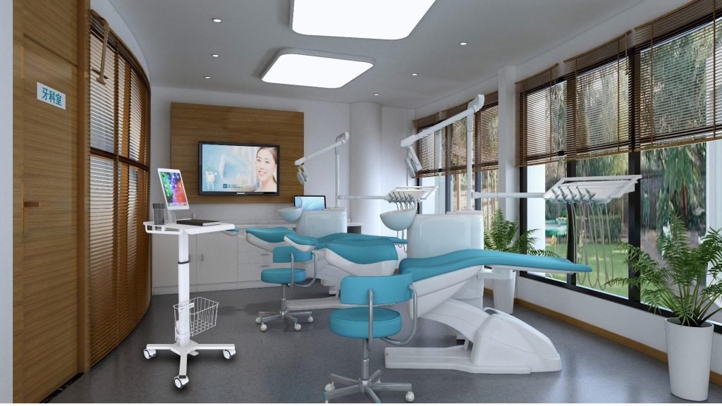 Cómo elegir el mejor carrito dental 1