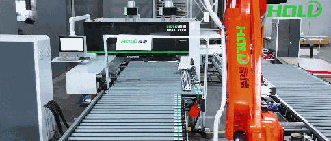 Double Your Efficiency! HOLD Smart Drilling Workstation. 2