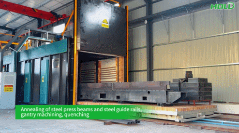 Heavy-Duty Fully Automatic Edge Banding Machine: V322 5