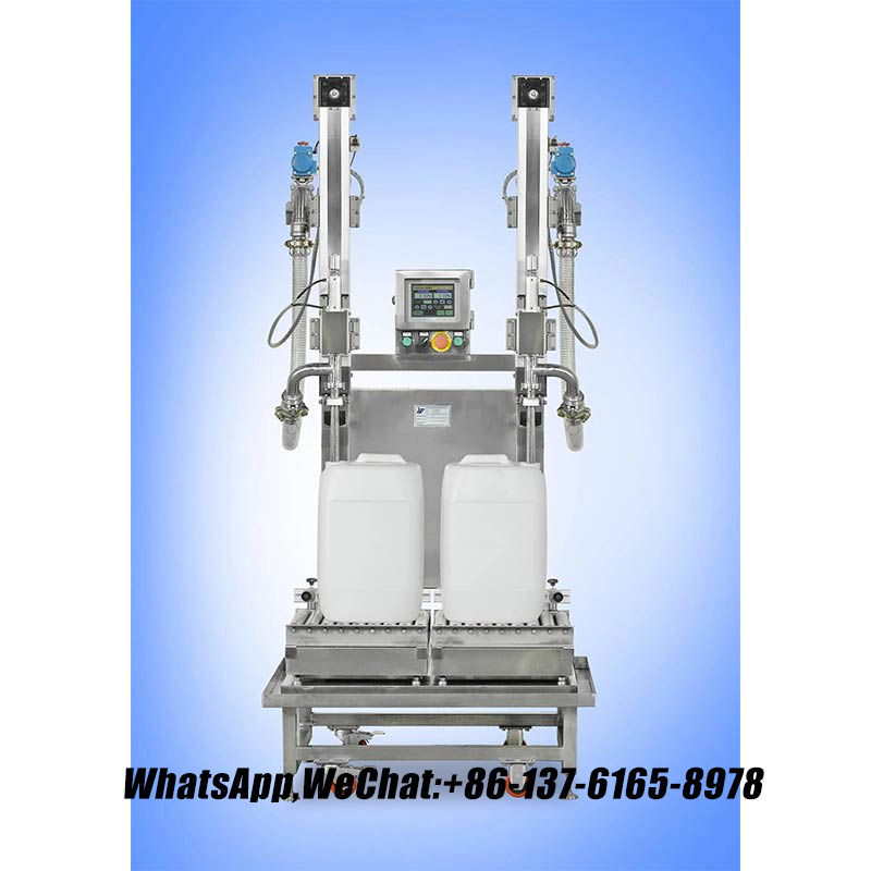 drum filling,filler system for food,filler system for chemicals