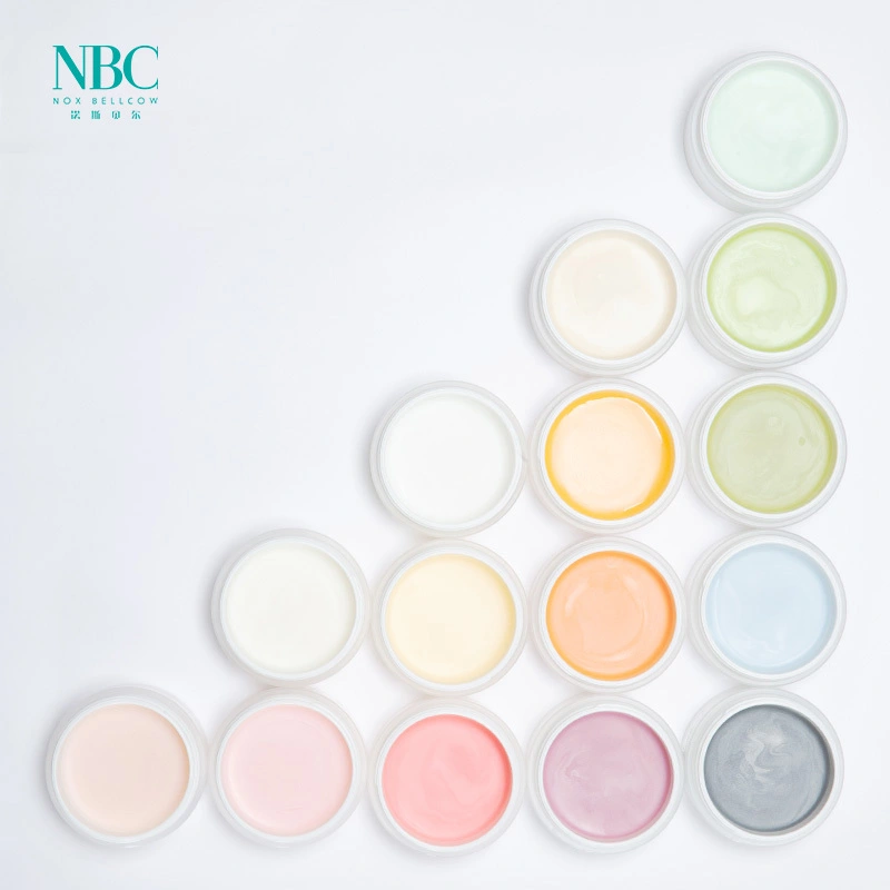 NBC清润净柔卸妆膏 1