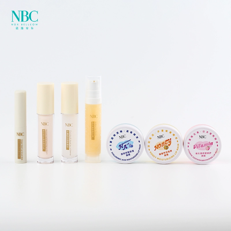 NBC唇部护理产品 1