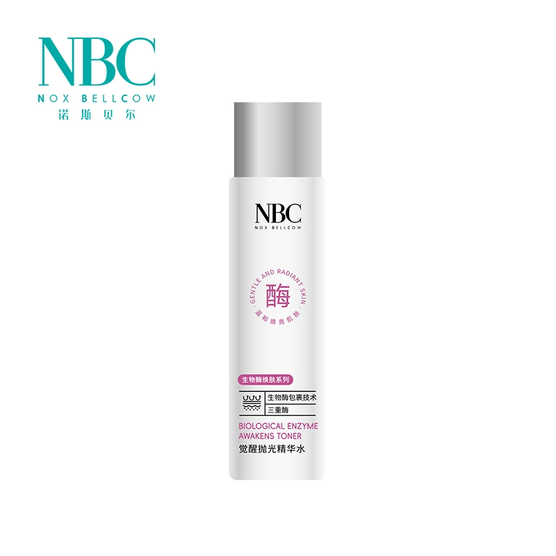 “生物酶”觉醒抛光系列 1