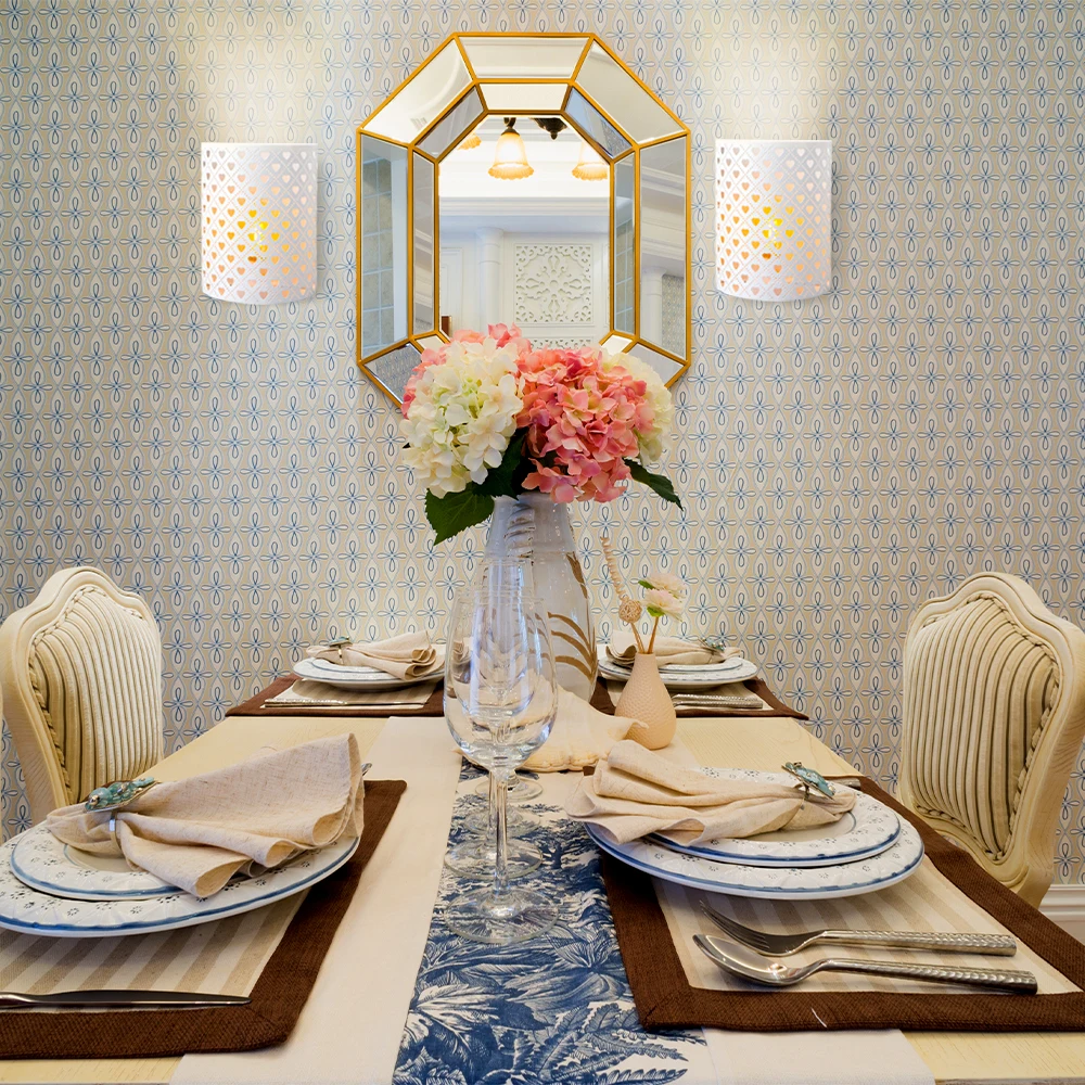 Lampă de perete cu acumulator fără fir cu model alb de dragoste aplice cu led pentru dormitor de hotel 13