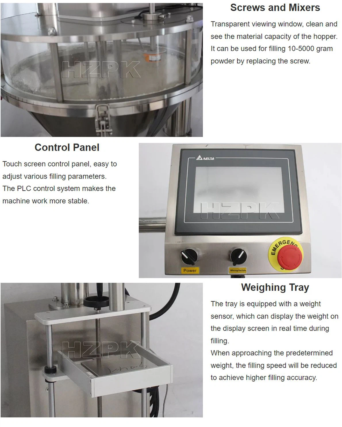 HZF-B07001 HZF-B07001